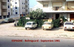 227a- Bellreguard 1981